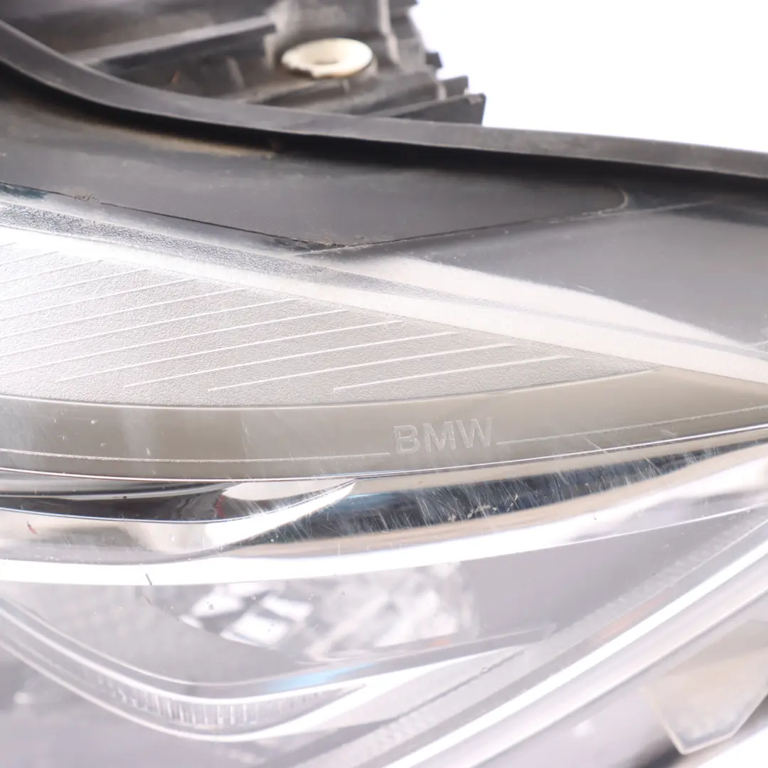 BMW F32 F33 F80 F82 F83 Headlamp Headlight AKL Xenon Left N/S 7424109 - SKU RHD-7424109-3 - Part number 7377847