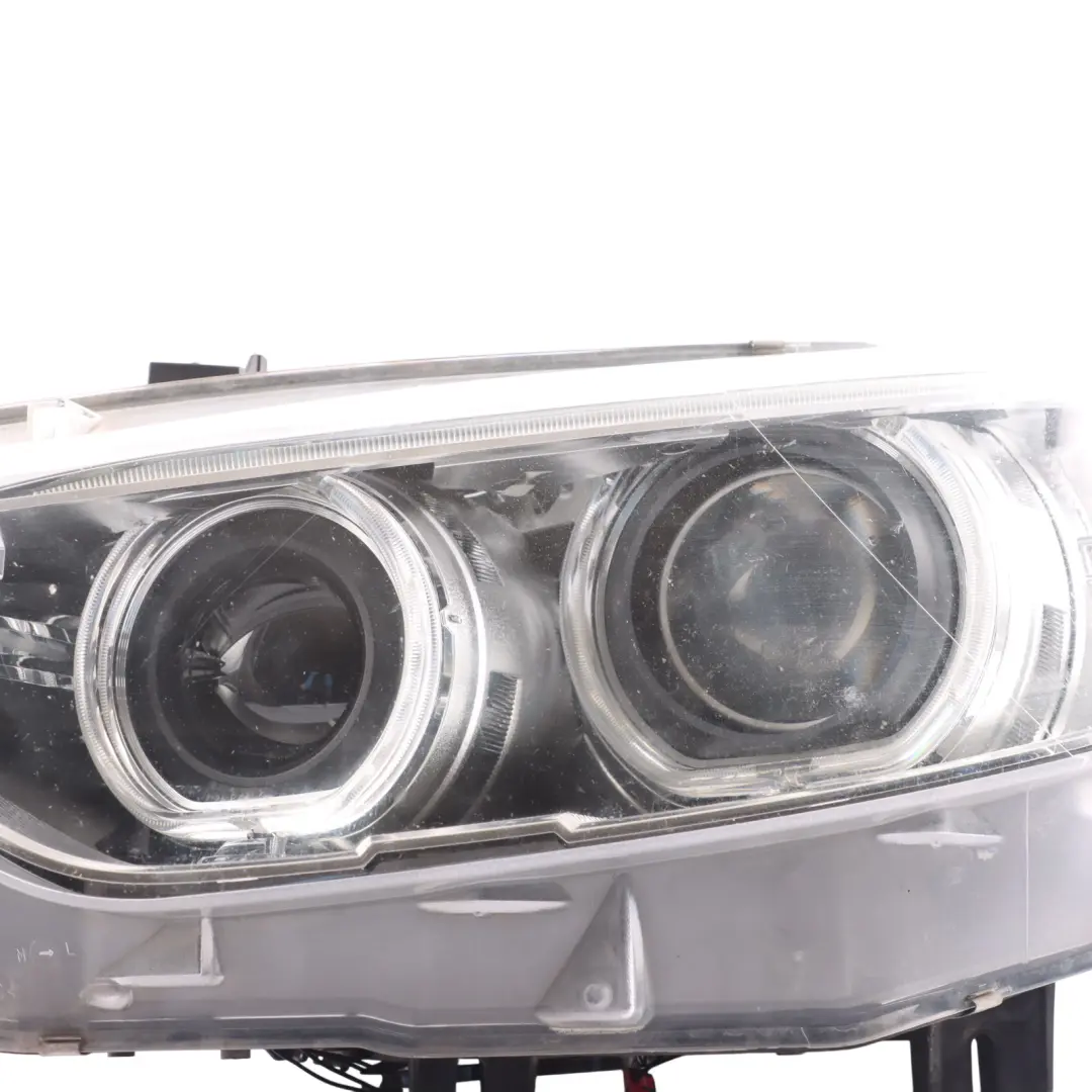 Headlamp Headlight AKL Xenon Left N/S 7424109 to BMW F32 F33 F80 F82 F83 with Part number 7377847 BMW F32 F33 F80 F82 F83 Headlamp Headlight AKL Xenon Left N/S 7424109 - SKU RHD-7424109-3 - Part number 7377847
