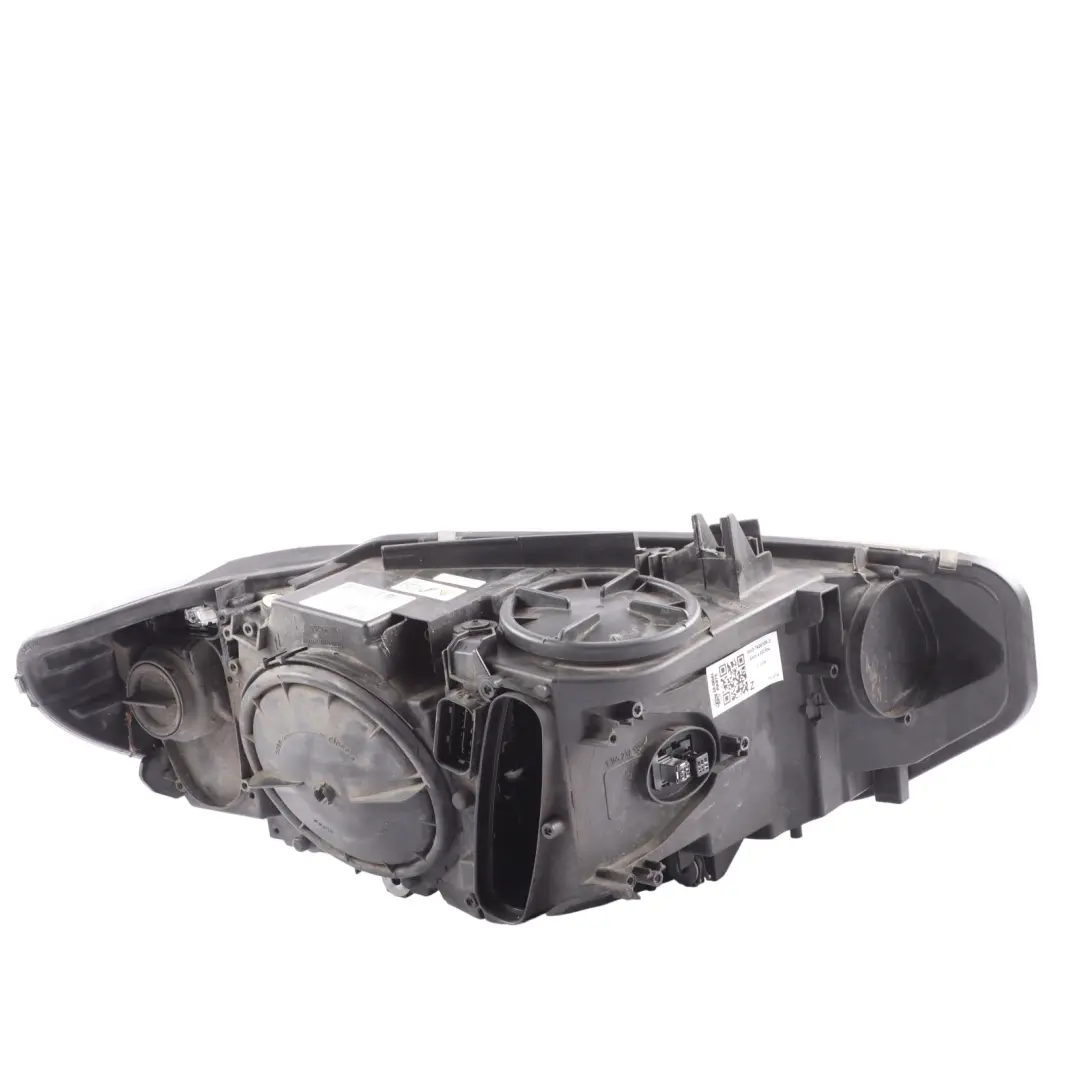 BMW F32 F33 F80 F82 F83 Headlamp Headlight AKL Xenon Left N/S 7424109 - SKU RHD-7424109-3 - Part number 7377847