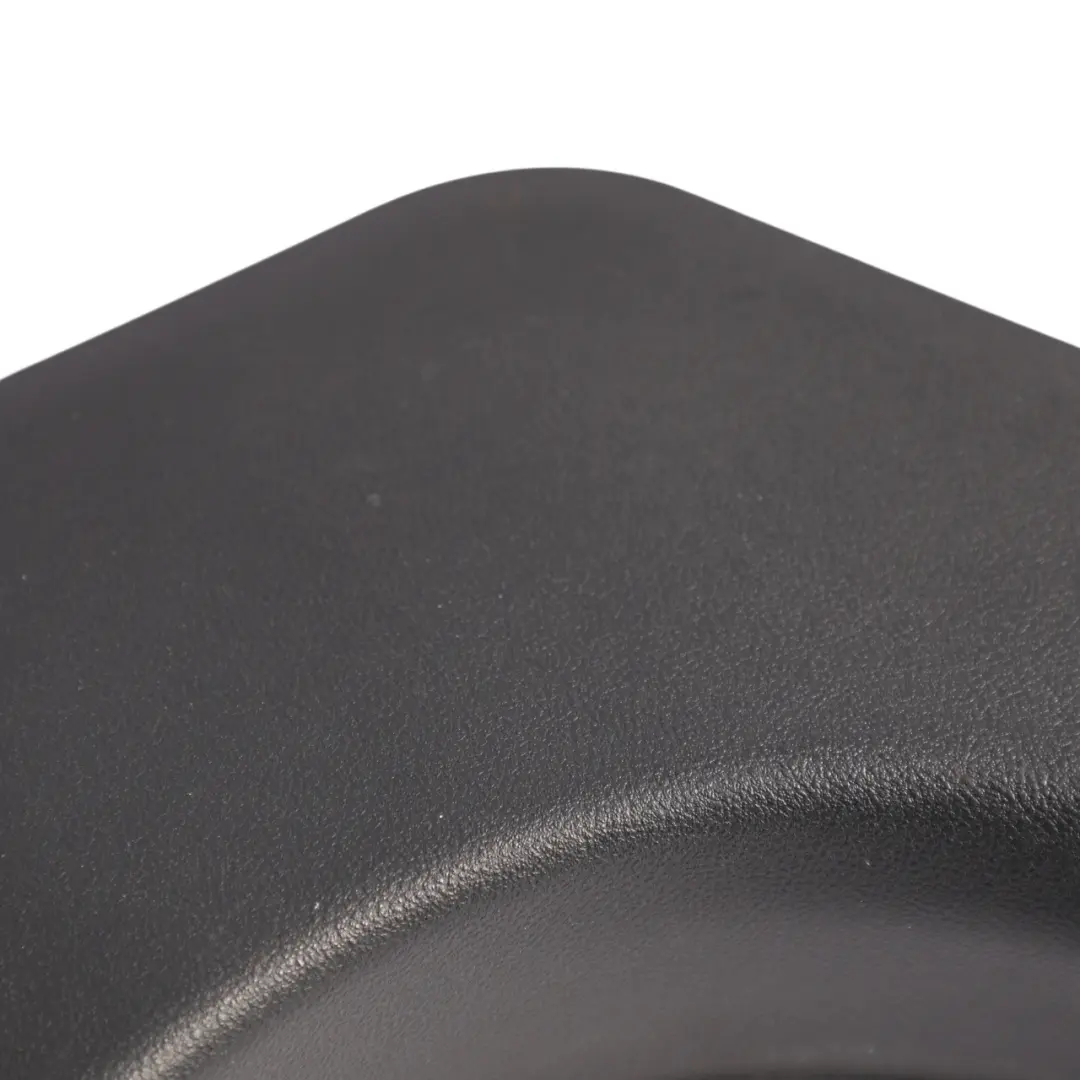 BMW G20 G21 G26 G28 A-Pillar Cover Trim Moulding Black Lower Left N/S - SKU RHD-7446431 - Part number 7446431