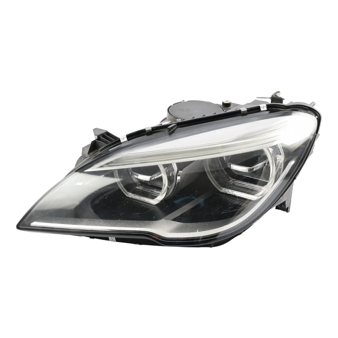 BMW F06 F12 LCI Headlight Headlamp LED Technology Lamp Front Left N/S 7471297