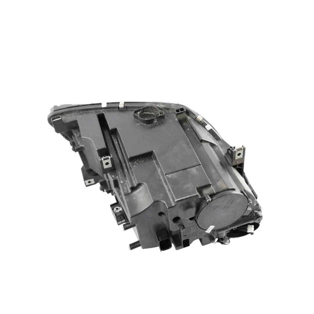 BMW F06 F12 LCI Headlight Headlamp LED Technology Lamp Front Left N/S - SKU RHD-7471297 - Part number 7471297