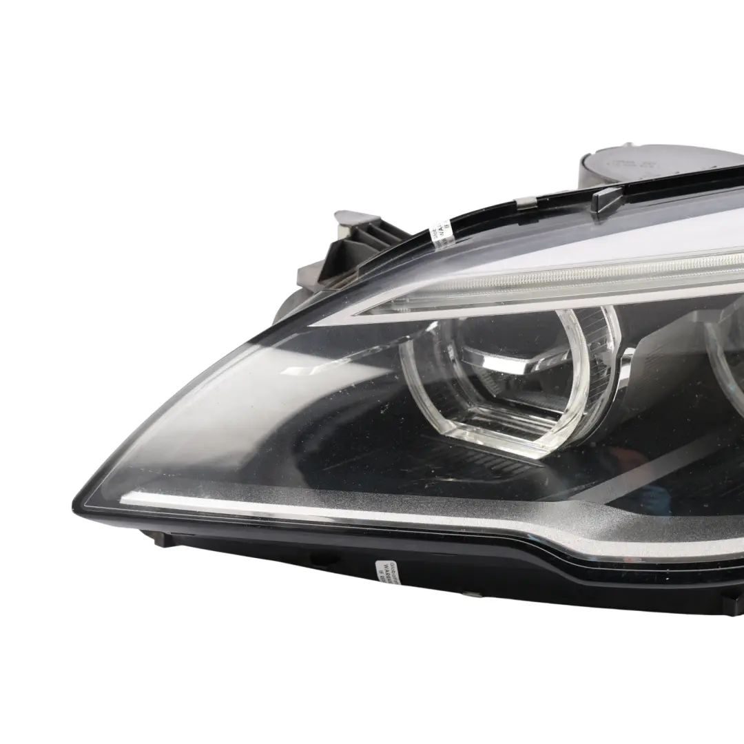 BMW F06 F12 LCI Headlight Headlamp LED Technology Lamp Front Left N/S - SKU RHD-7471297 - Part number 7471297