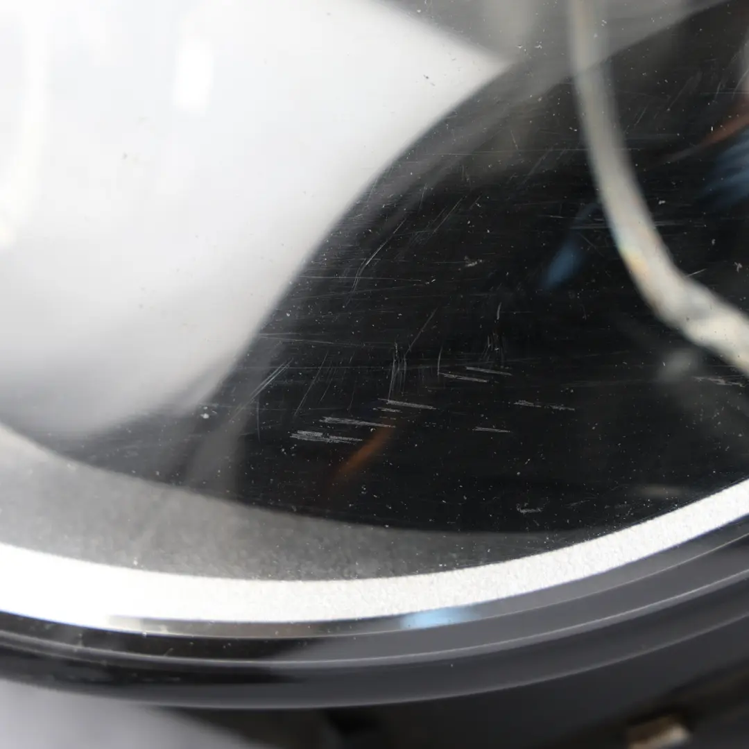 Headlight Headlamp LED Technology Lamp Front Left N/S to BMW F06 F12 LCI with Part number 7471297 BMW F06 F12 LCI Headlight Headlamp LED Technology Lamp Front Left N/S - SKU RHD-7471297 - Part number 7471297