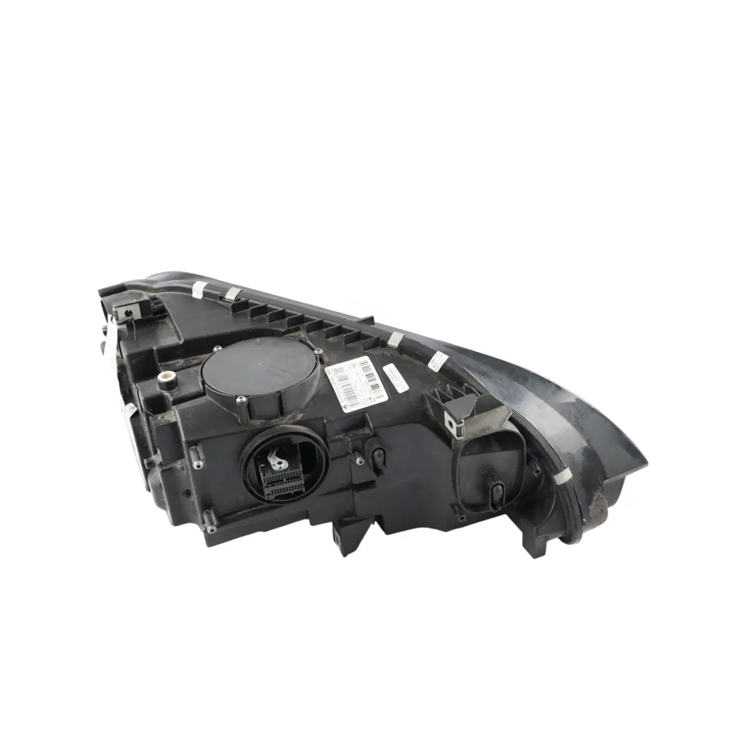 Headlight Headlamp LED Technology Lamp Front Left N/S to BMW F06 F12 LCI with Part number 7471297 BMW F06 F12 LCI Headlight Headlamp LED Technology Lamp Front Left N/S - SKU RHD-7471297 - Part number 7471297