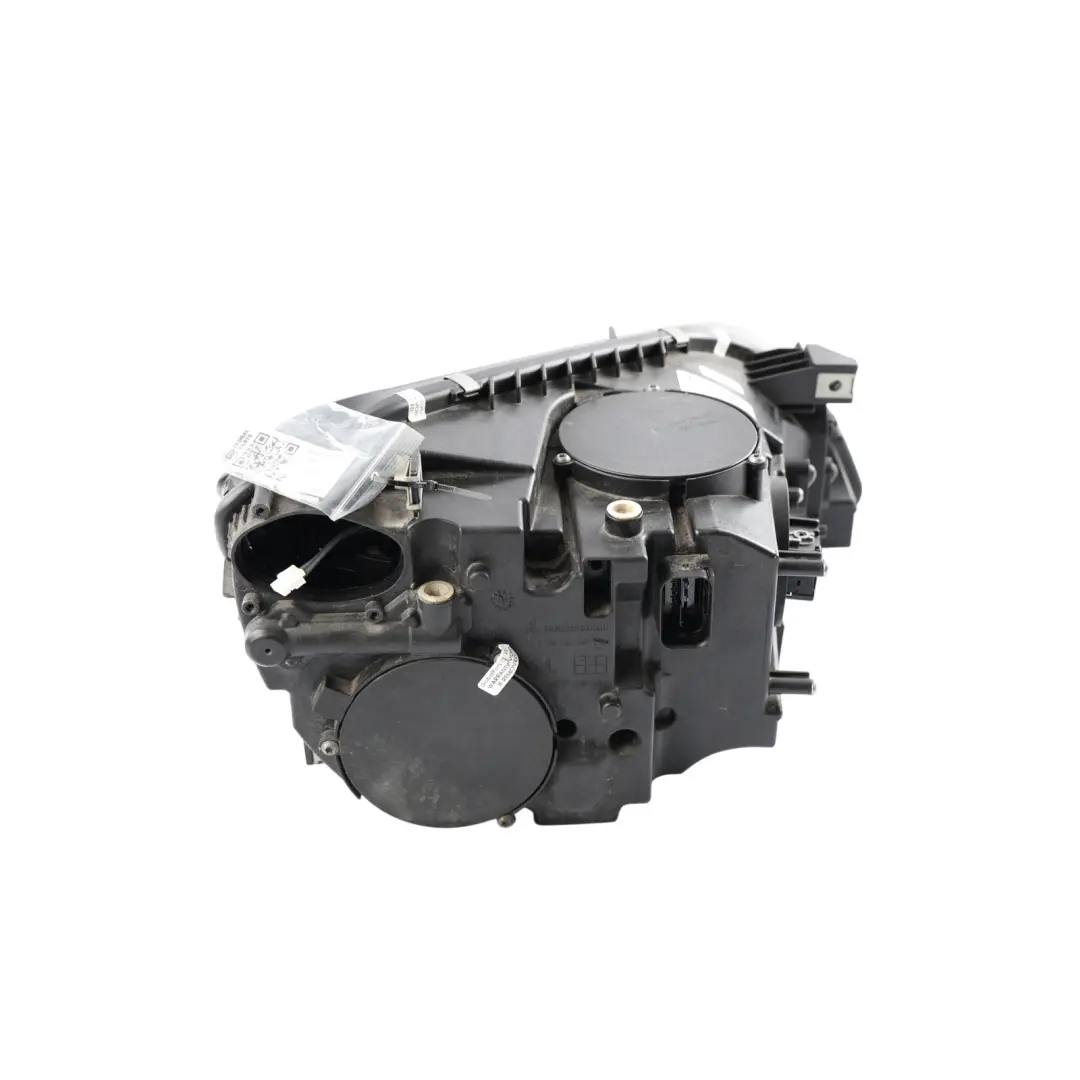 Headlight Headlamp LED Technology Lamp Front Left N/S to BMW F06 F12 LCI with Part number 7471297 BMW F06 F12 LCI Headlight Headlamp LED Technology Lamp Front Left N/S - SKU RHD-7471297 - Part number 7471297