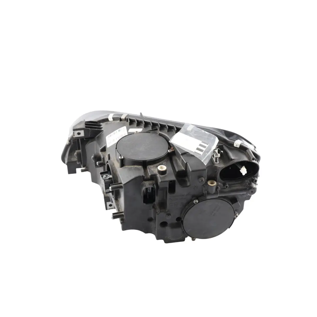 BMW 6 F12 LCI Front Headlight Headlamp Right O/S - SKU RHD-7471298 - Part number 7471298