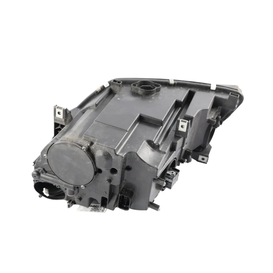 BMW 6 F12 LCI Front Headlight Headlamp Right O/S - SKU RHD-7471298 - Part number 7471298