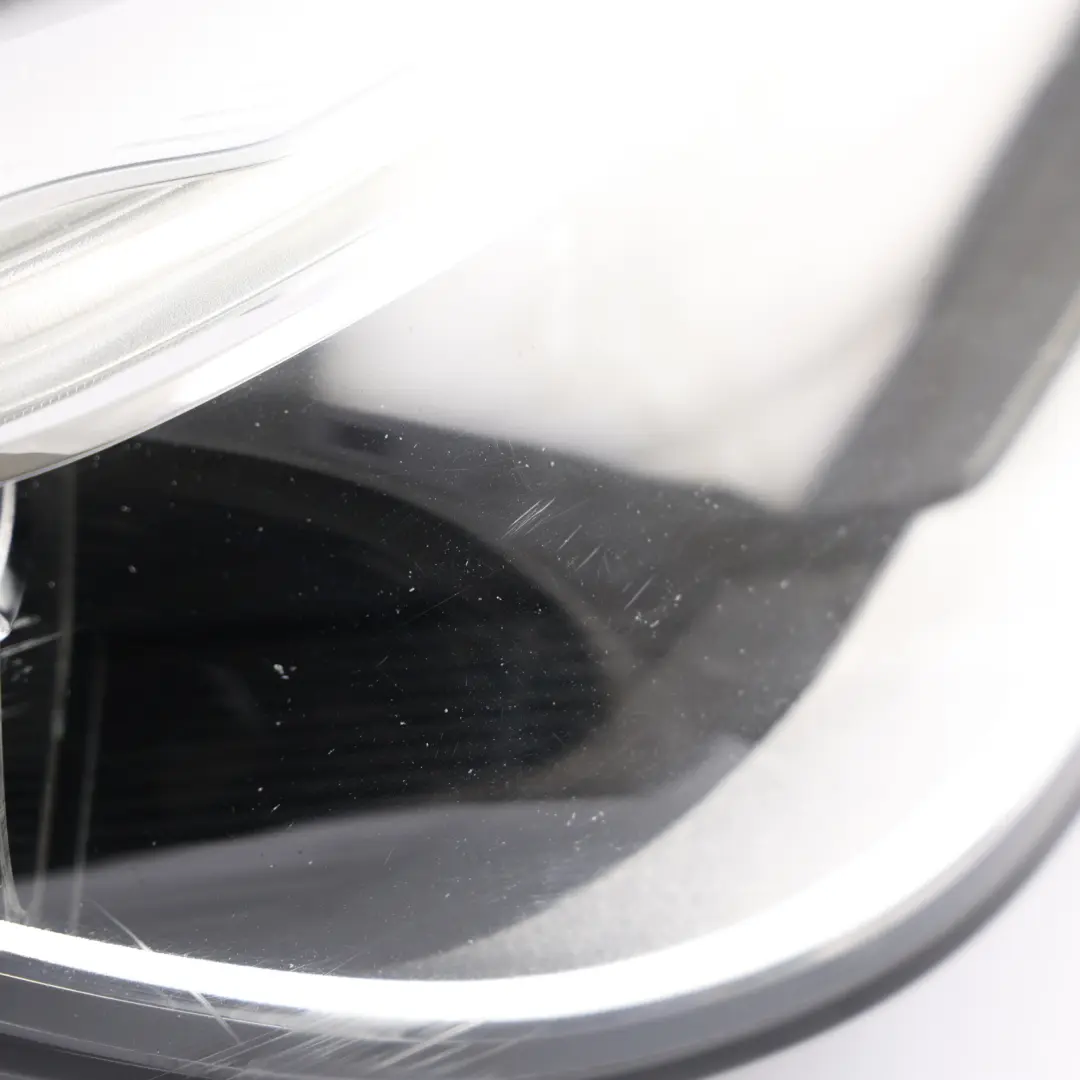 Front Headlight Headlamp Right O/S to BMW 6 F12 LCI with Part number 7471298 BMW 6 F12 LCI Front Headlight Headlamp Right O/S - SKU RHD-7471298 - Part number 7471298