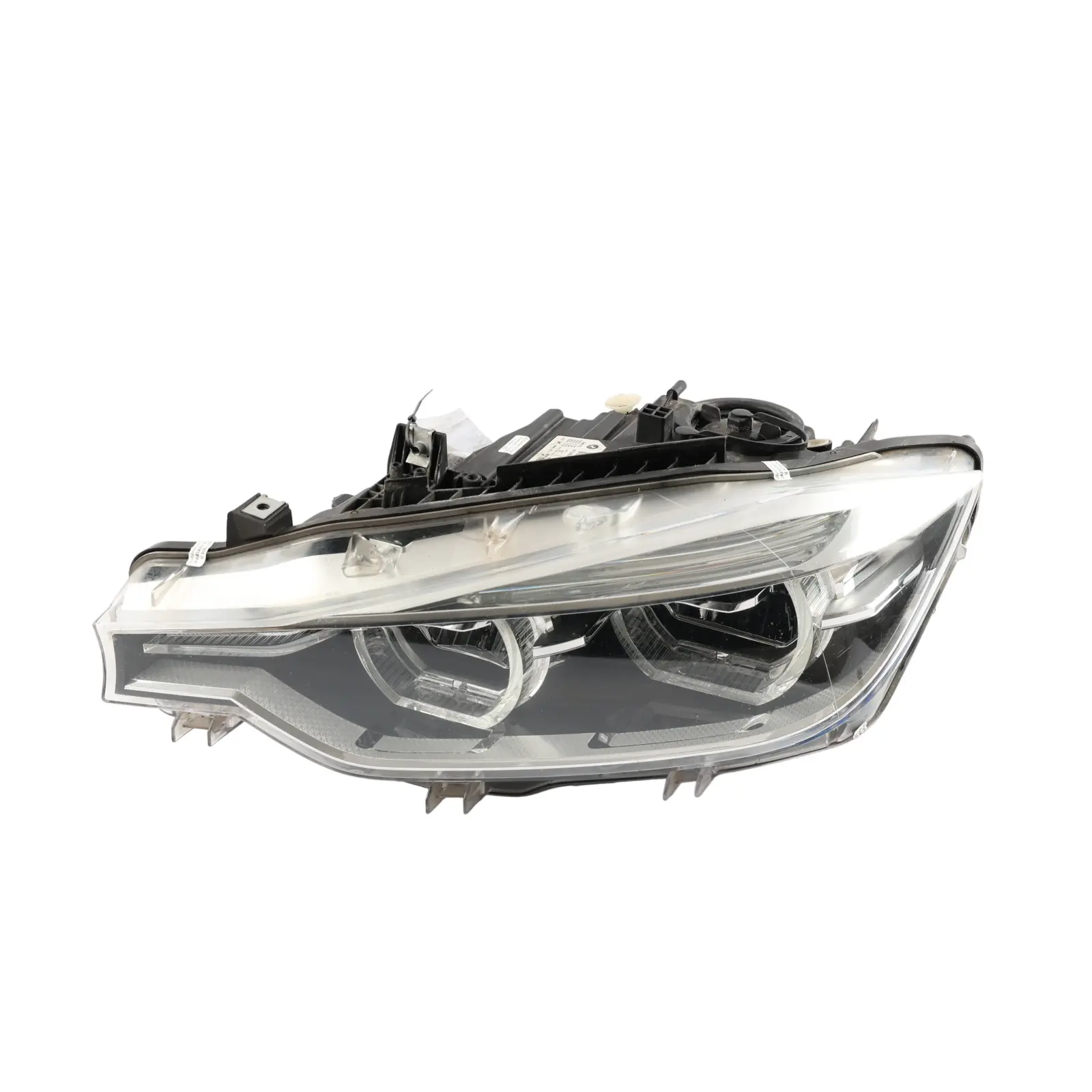 BMW F30 F31 LCI LED Technology Headlight Headlamp Front Left N/S 7471307