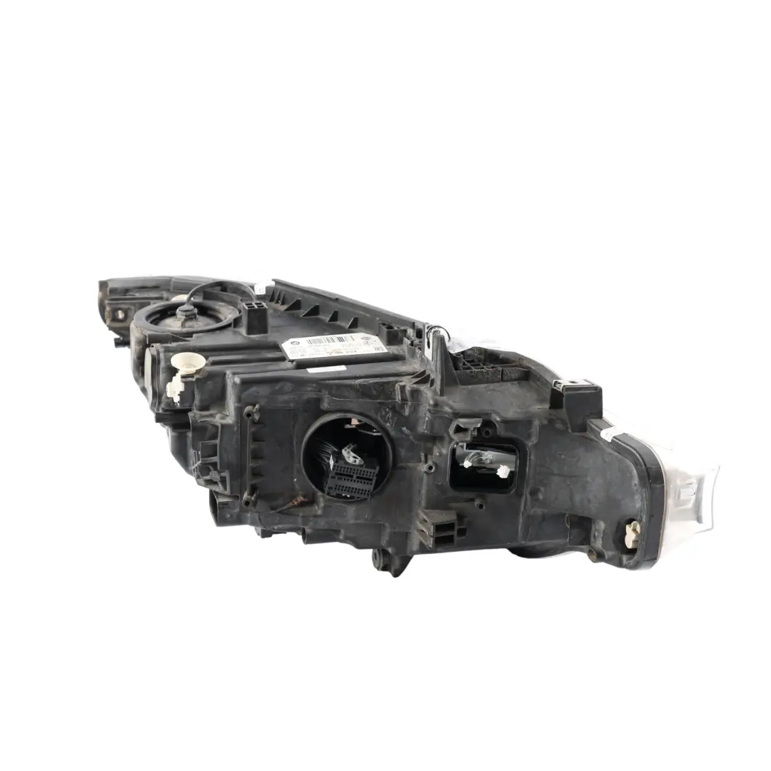 LED Technology Headlight Headlamp Front Left N/S to BMW F30 F31 LCI with Part number 7471307 BMW F30 F31 LCI LED Technology Headlight Headlamp Front Left N/S - SKU RHD-7471307 - Part number 7471307