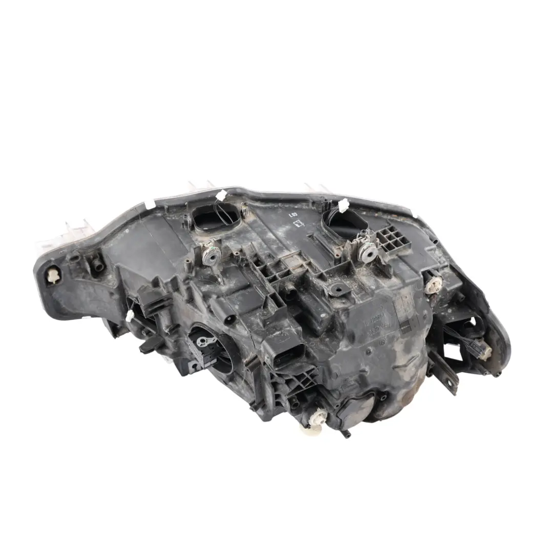 BMW F30 F31 LCI LED Technology Headlight Headlamp Front Left N/S - SKU RHD-7471307 - Part number 7471307