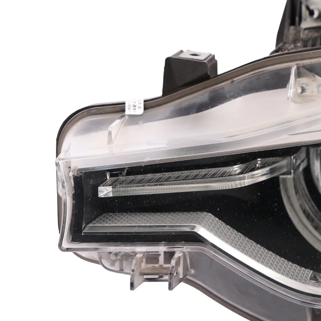 LED Technology Headlight Headlamp Front Left N/S to BMW F30 F31 LCI with Part number 7471307 BMW F30 F31 LCI LED Technology Headlight Headlamp Front Left N/S - SKU RHD-7471307 - Part number 7471307