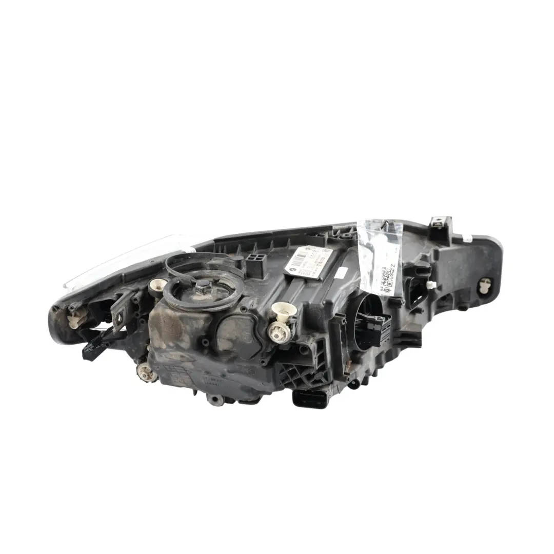 LED Technology Headlight Headlamp Front Left N/S to BMW F30 F31 LCI with Part number 7471307 BMW F30 F31 LCI LED Technology Headlight Headlamp Front Left N/S - SKU RHD-7471307 - Part number 7471307