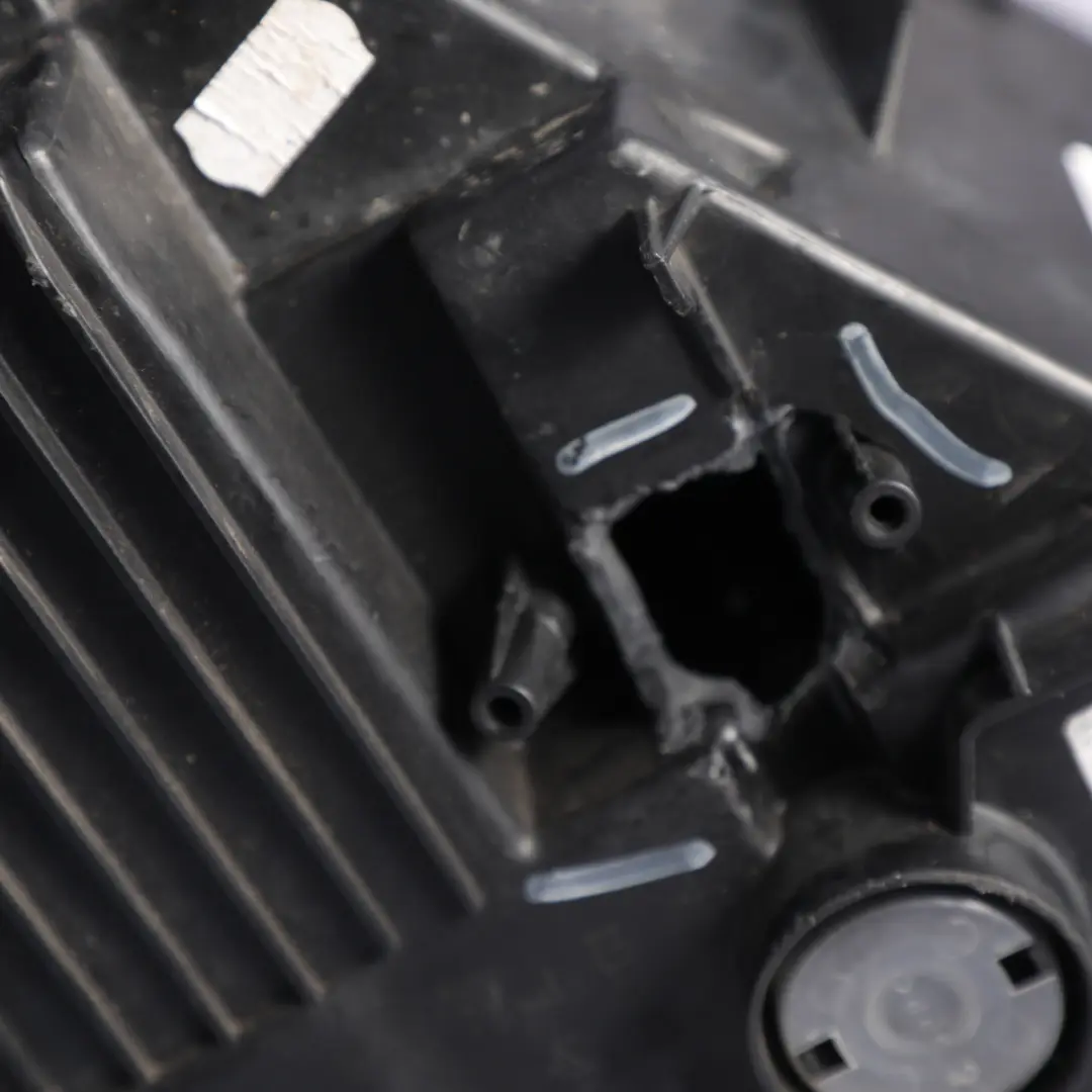 BMW F82 M4 LCI Headlight Headlight Assembly Lamp Adaptive LED Left N/S - SKU RHD-7476213-3 - Part number 7476213