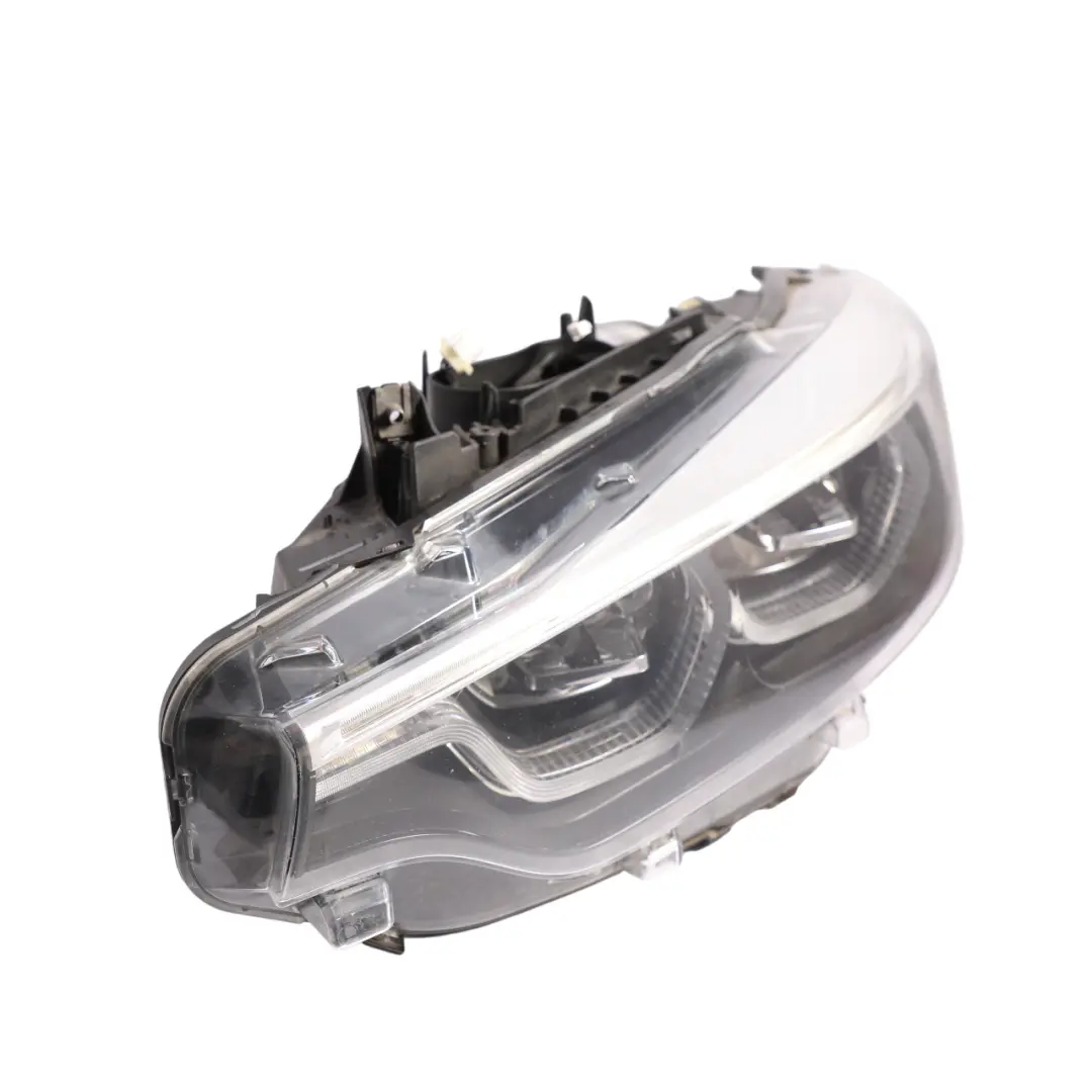 Headlight Headlight Assembly Lamp Adaptive LED Left N/S to BMW F82 M4 LCI with Part number 7476213 BMW F82 M4 LCI Headlight Headlight Assembly Lamp Adaptive LED Left N/S - SKU RHD-7476213-3 - Part number 7476213