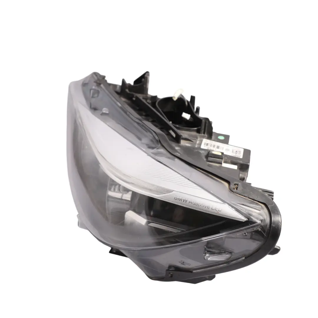 BMW F82 M4 LCI Headlight Headlight Assembly Lamp Adaptive LED Left N/S - SKU RHD-7476213-3 - Part number 7476213