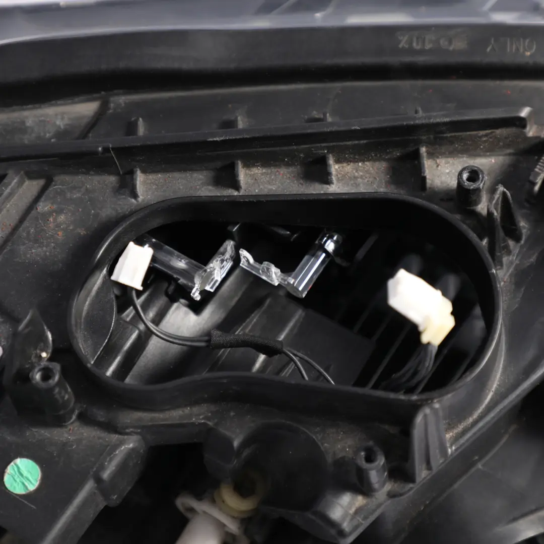 BMW F82 M4 LCI Headlight Headlight Assembly Lamp Adaptive LED Left N/S - SKU RHD-7476213-3 - Part number 7476213