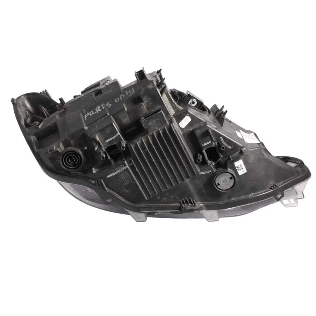 BMW F82 M4 LCI Headlight Headlight Assembly Lamp Adaptive LED Left N/S - SKU RHD-7476213-3 - Part number 7476213