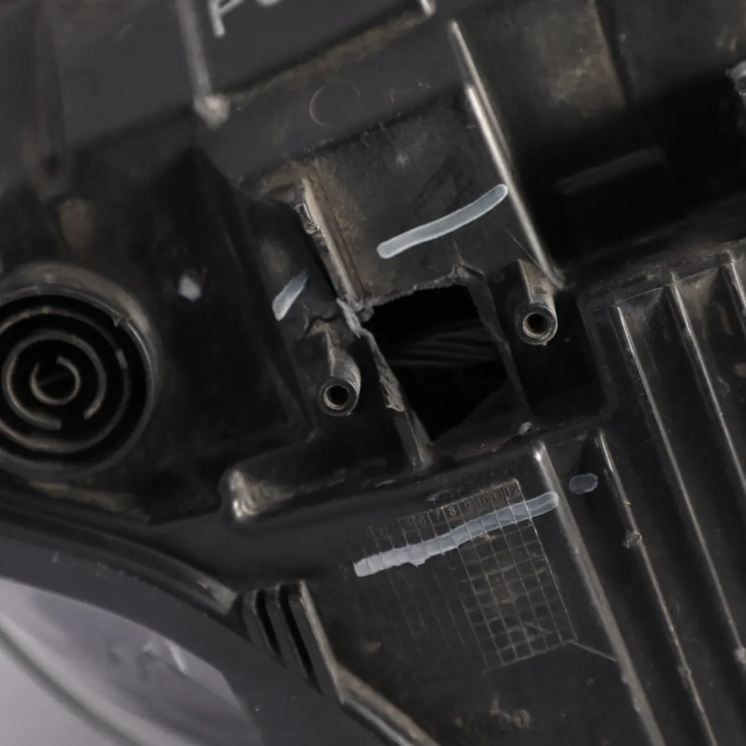 Headlight Headlight Assembly Lamp Adaptive LED Left N/S to BMW F82 M4 LCI with Part number 7476213 BMW F82 M4 LCI Headlight Headlight Assembly Lamp Adaptive LED Left N/S - SKU RHD-7476213-3 - Part number 7476213