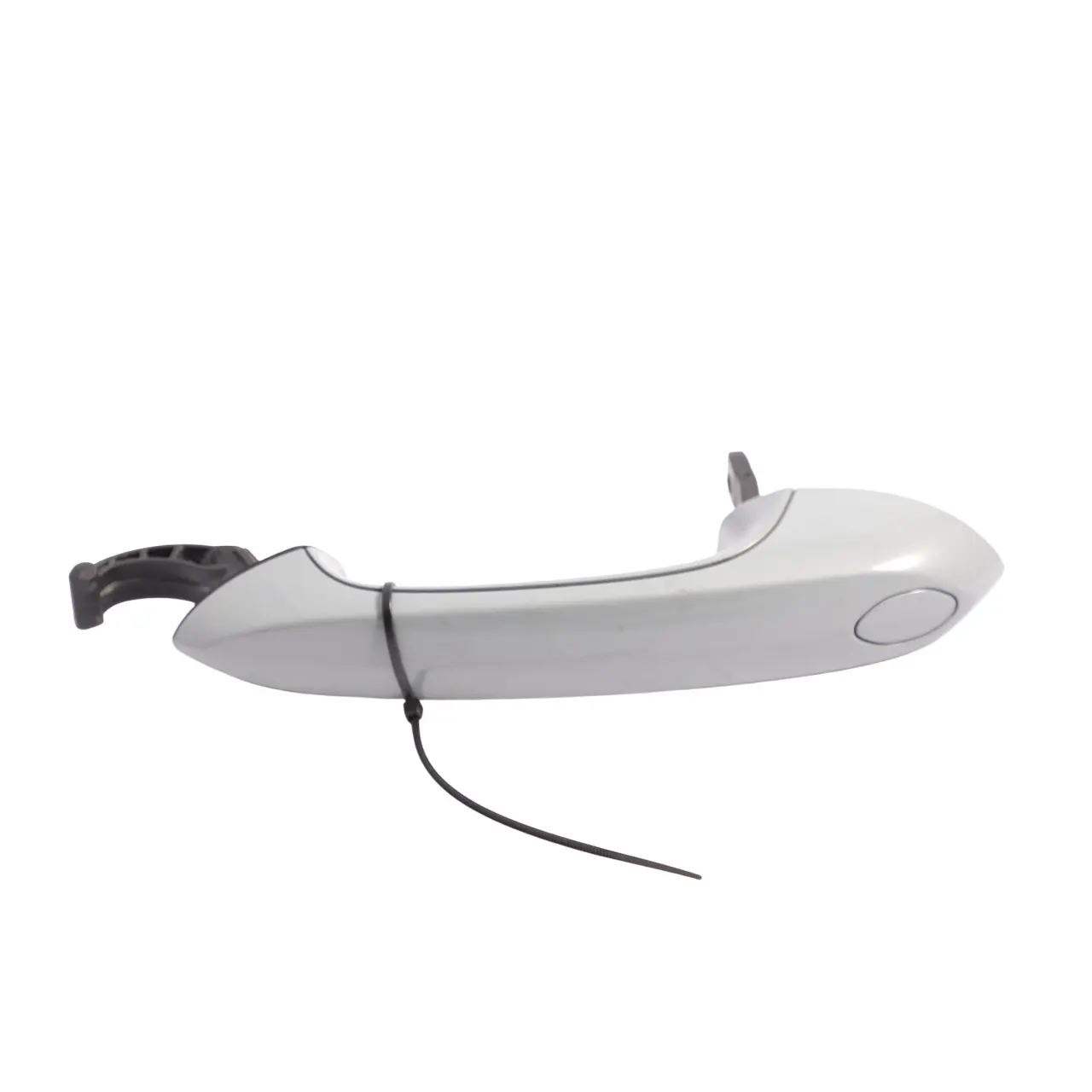 BMW F40 F70 F74 G30 G31 Door Handle Outer Right O/S Brooklyn Grey - C4P 7489324