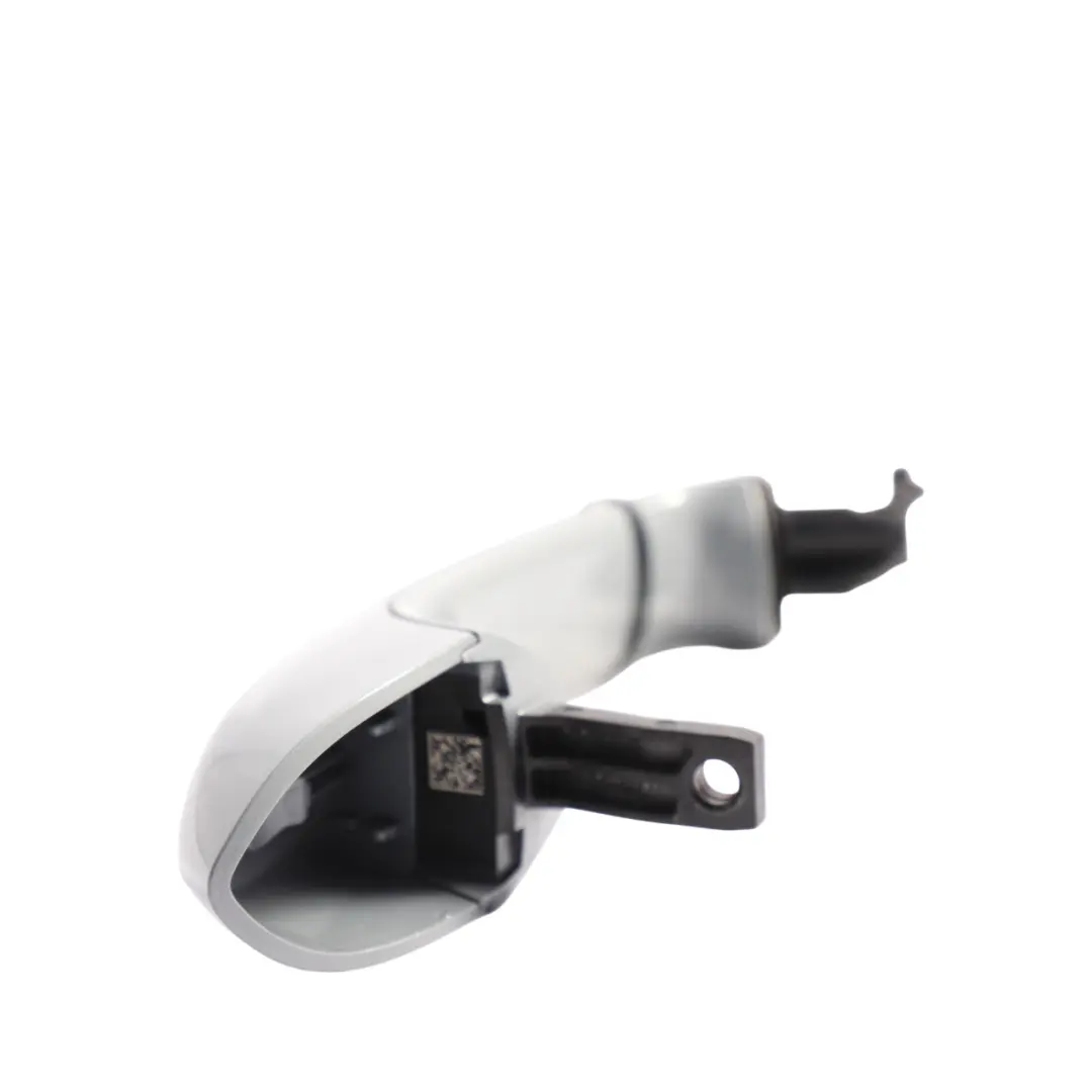 F74 G30 G31 Door Handle Outer Right O/S Brooklyn Grey - C4P to BMW F40 F70 with Part number 7489324 BMW F40 F70 F74 G30 G31 Door Handle Outer Right O/S Brooklyn Grey - C4P - SKU RHD-7489324-BRO - Part number 7489324