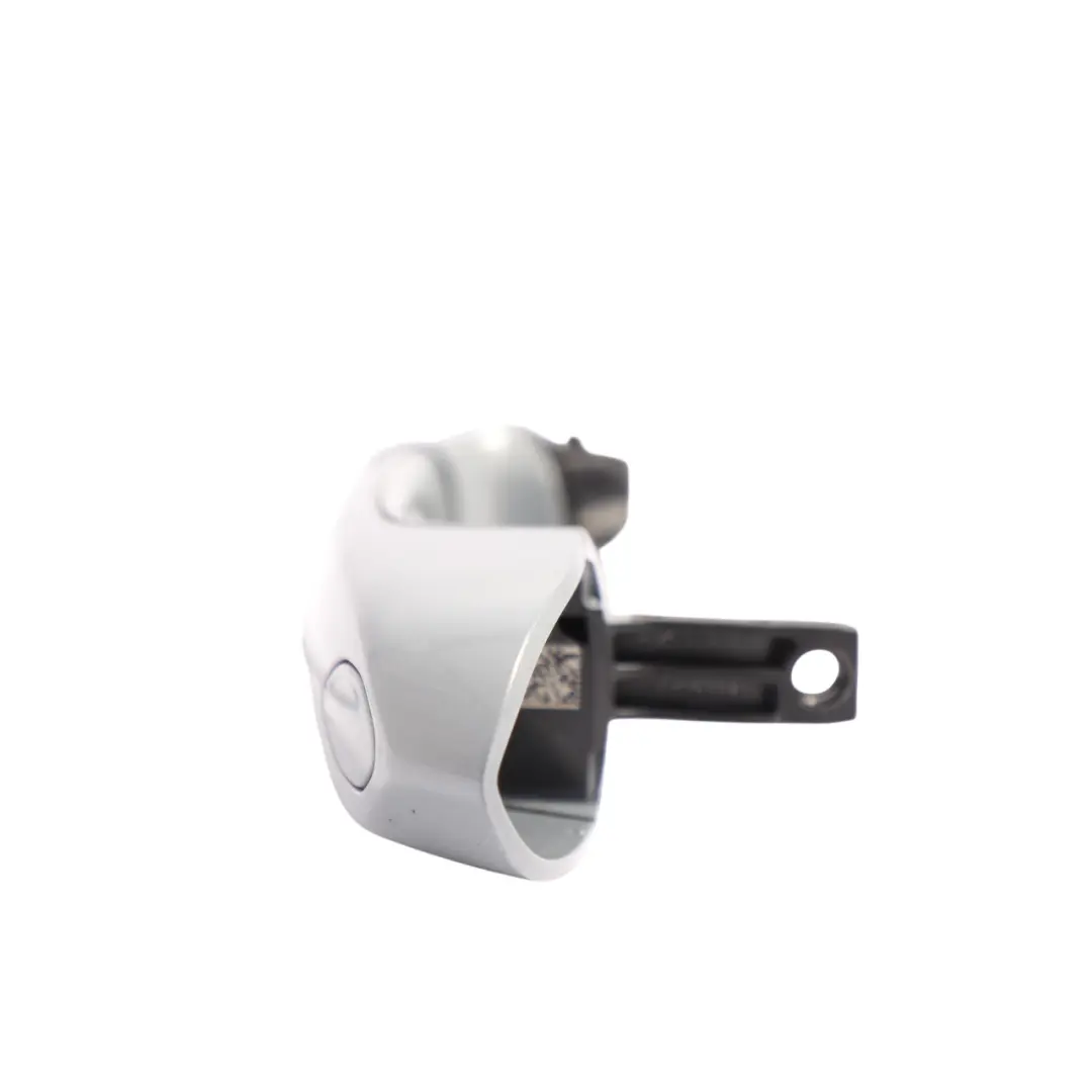 F74 G30 G31 Door Handle Outer Right O/S Brooklyn Grey - C4P to BMW F40 F70 with Part number 7489324 BMW F40 F70 F74 G30 G31 Door Handle Outer Right O/S Brooklyn Grey - C4P - SKU RHD-7489324-BRO - Part number 7489324