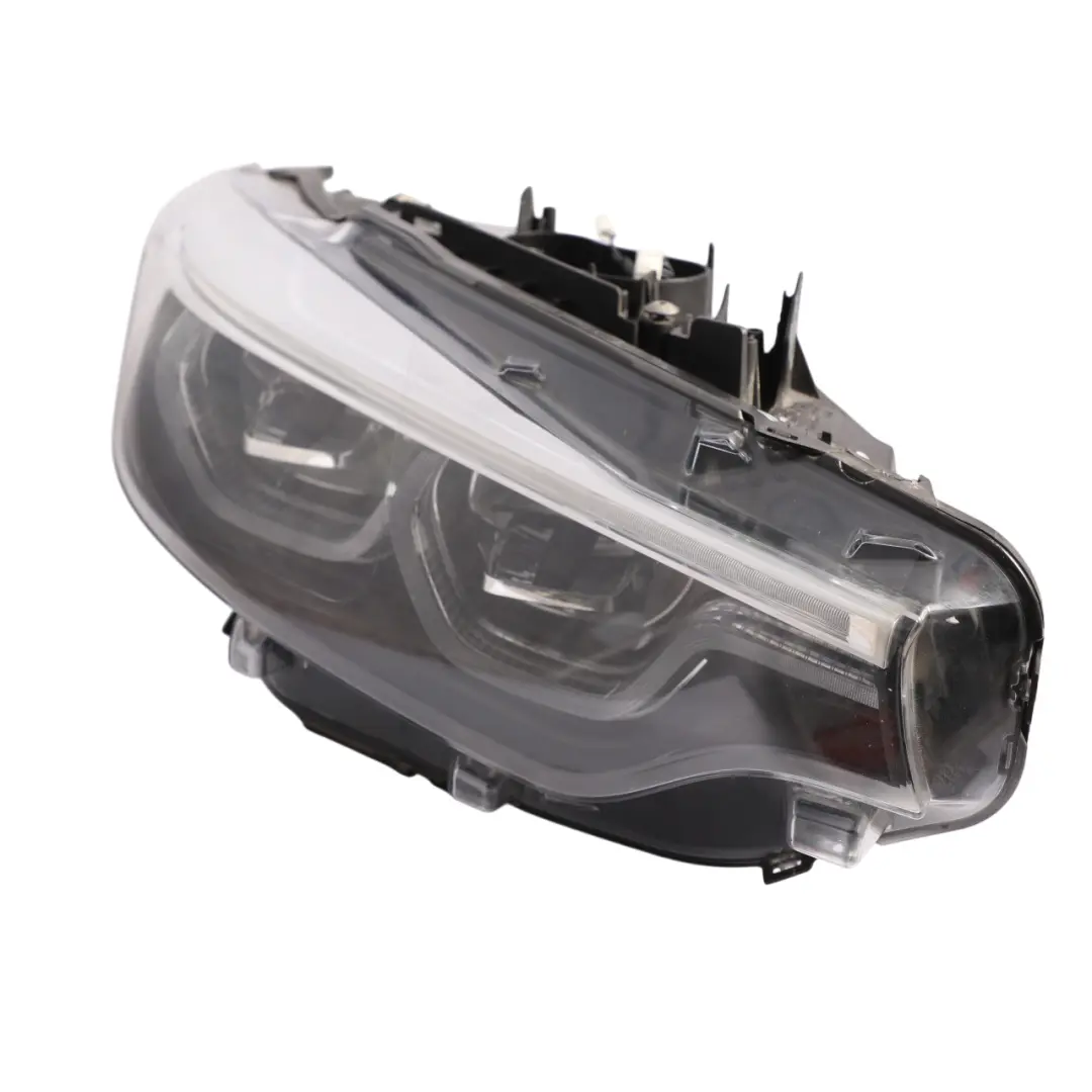 Headlight Headlight Assembly Lamp Adaptive LED Right O/S 7476213 to BMW F82 M4 LCI with Part number 7498922 BMW F82 M4 LCI Headlight Headlight Assembly Lamp Adaptive LED Right O/S 7476213 - SKU RHD-7498922-3 - Part number 7498922