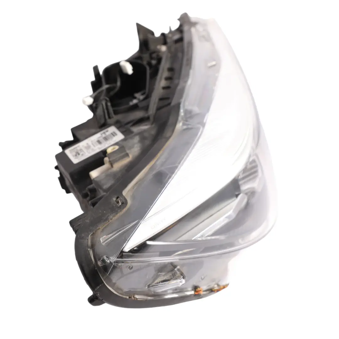 BMW F82 M4 LCI Headlight Headlight Assembly Lamp Adaptive LED Right O/S 7476213 - SKU RHD-7498922-3 - Part number 7498922