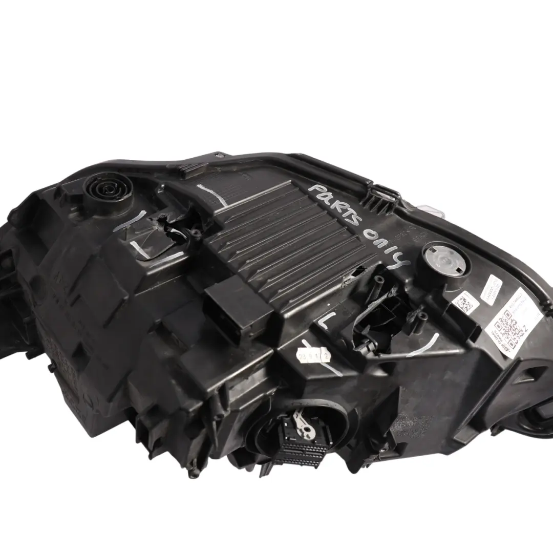 BMW F82 M4 LCI Headlight Headlight Assembly Lamp Adaptive LED Right O/S 7476213 - SKU RHD-7498922-3 - Part number 7498922