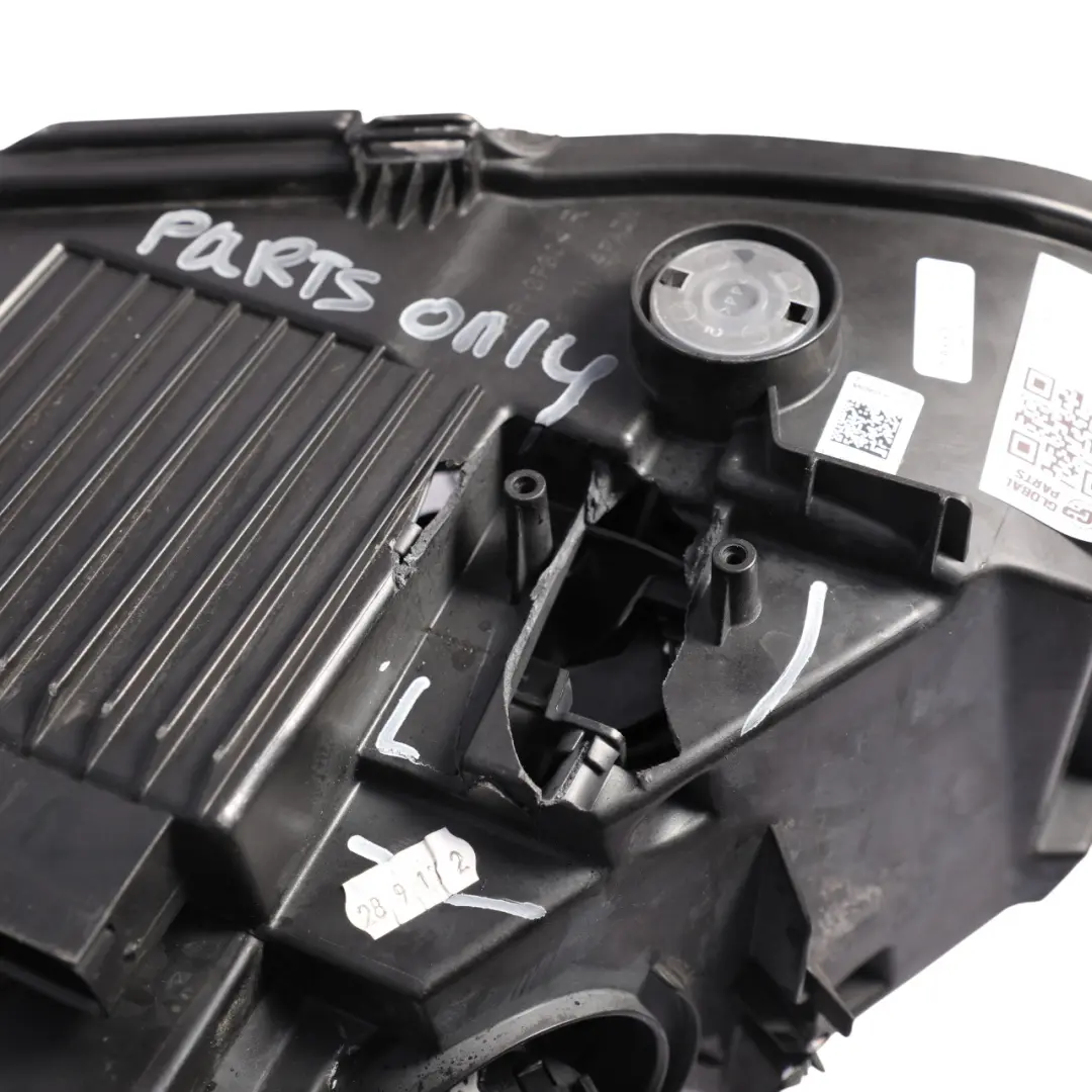 Headlight Headlight Assembly Lamp Adaptive LED Right O/S 7476213 to BMW F82 M4 LCI with Part number 7498922 BMW F82 M4 LCI Headlight Headlight Assembly Lamp Adaptive LED Right O/S 7476213 - SKU RHD-7498922-3 - Part number 7498922