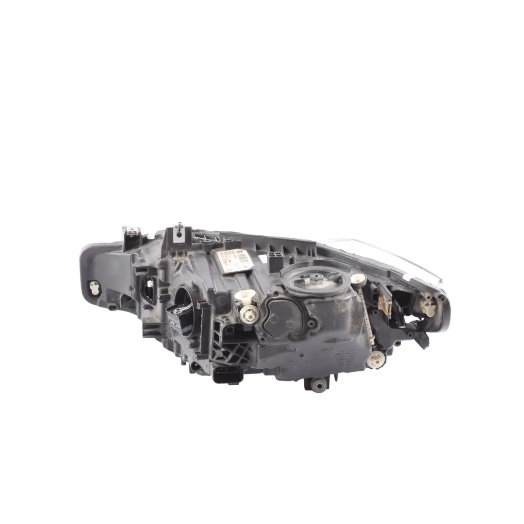 Front Headlight Lamp LED Right O/S Driver's Side to BMW F30 F31 with Part number 7498948 BMW F30 F31 Front Headlight Lamp LED Right O/S Driver's Side - SKU RHD-7498948 - Part number 7498948