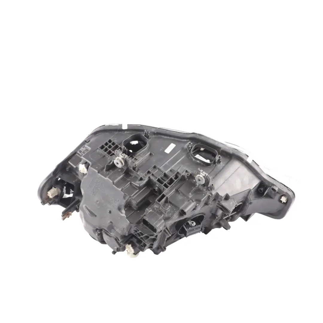 BMW F30 F31 Front Headlight Lamp LED Right O/S Driver's Side - SKU RHD-7498948 - Part number 7498948