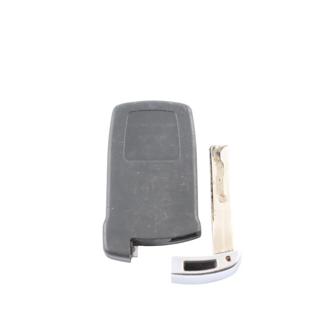 BMW E65 750i N62N 367HP Engine Control ECU Kit DME Automatic - SKU RHD-7549700-4 - Part number 7549700