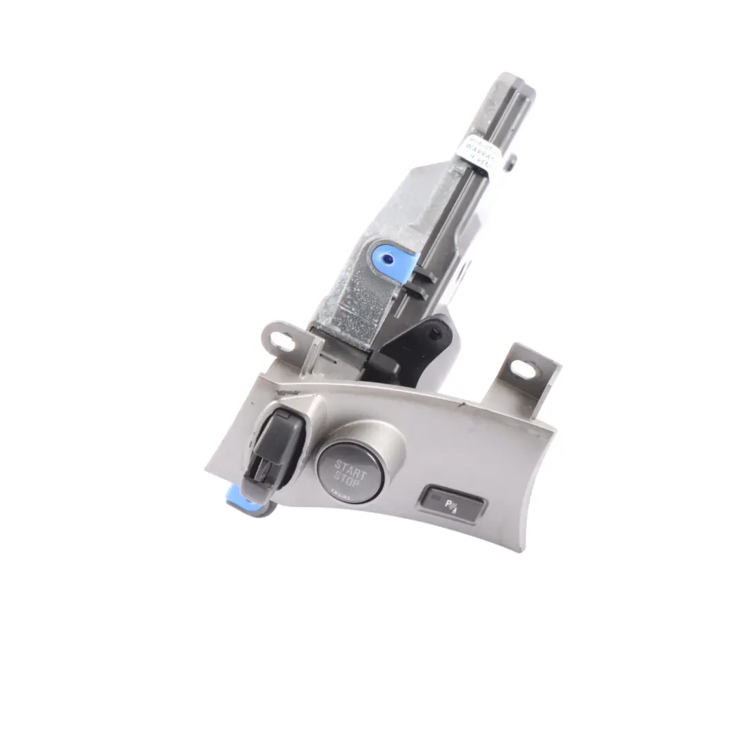 BMW E65 750i N62N 367HP Engine Control ECU Kit DME Automatic - SKU RHD-7549700-4 - Part number 7549700