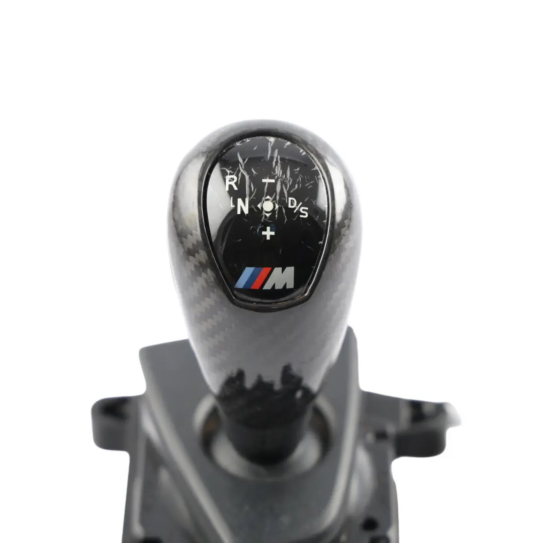 BMW F80 M3 F82 F83 M4 Gear Switch M Double Clutch Gearbox Knob Mechanism - SKU RHD-7848612-3 - Part number 7848612