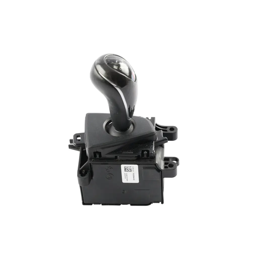 Switch M Double Clutch Gearbox Knob Mechanism to BMW F80 M3 F82 F83 M4 Gear with Part number 7848612 BMW F80 M3 F82 F83 M4 Gear Switch M Double Clutch Gearbox Knob Mechanism - SKU RHD-7848612-3 - Part number 7848612