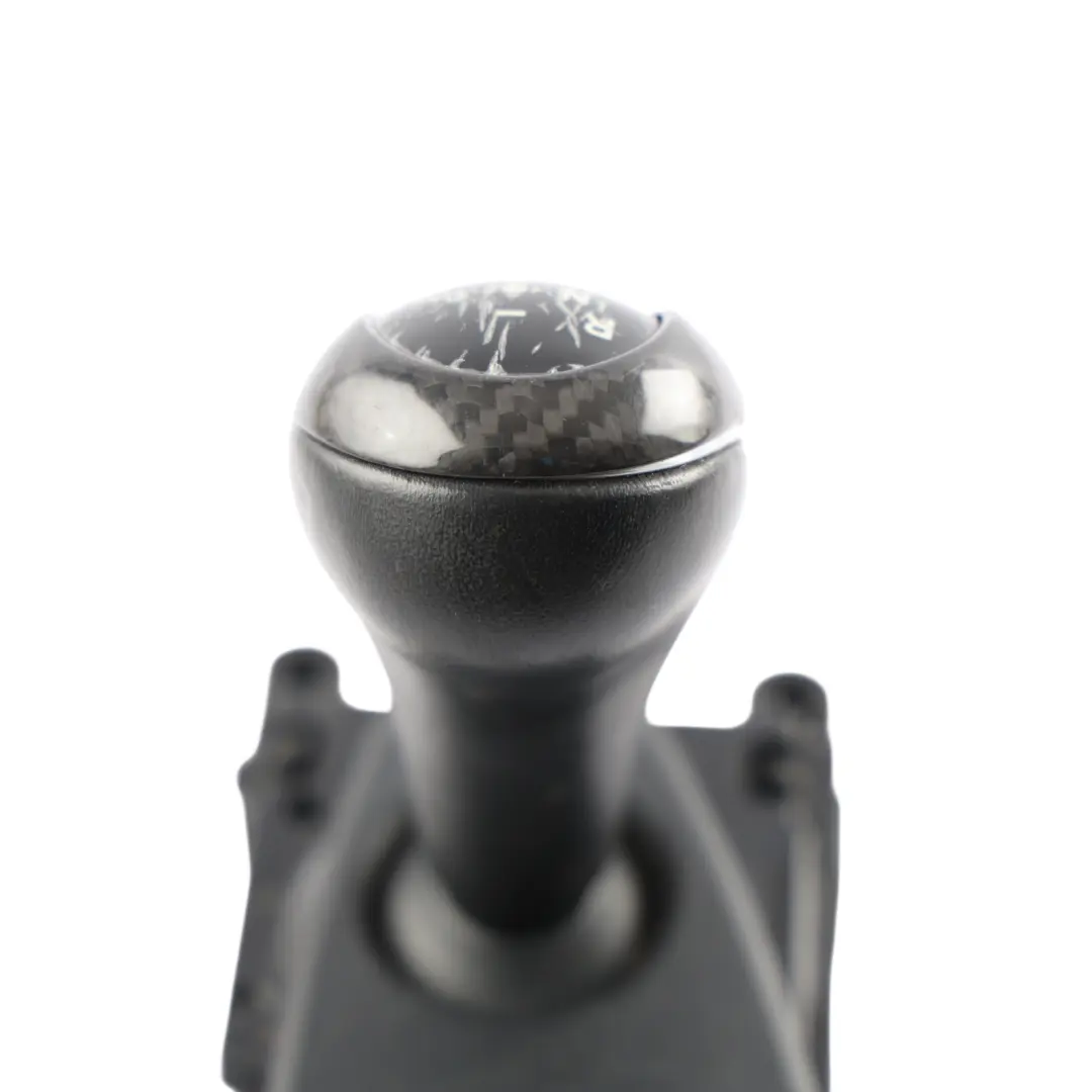 BMW F80 M3 F82 F83 M4 Gear Switch M Double Clutch Gearbox Knob Mechanism - SKU RHD-7848612-3 - Part number 7848612