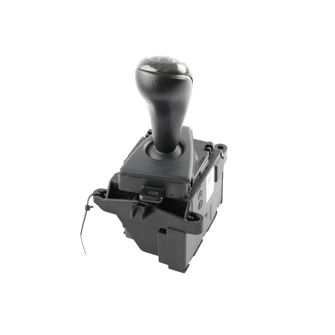 Switch M Double Clutch Gearbox Knob Mechanism to BMW F80 M3 F82 F83 M4 Gear with Part number 7848612 BMW F80 M3 F82 F83 M4 Gear Switch M Double Clutch Gearbox Knob Mechanism - SKU RHD-7848612-3 - Part number 7848612
