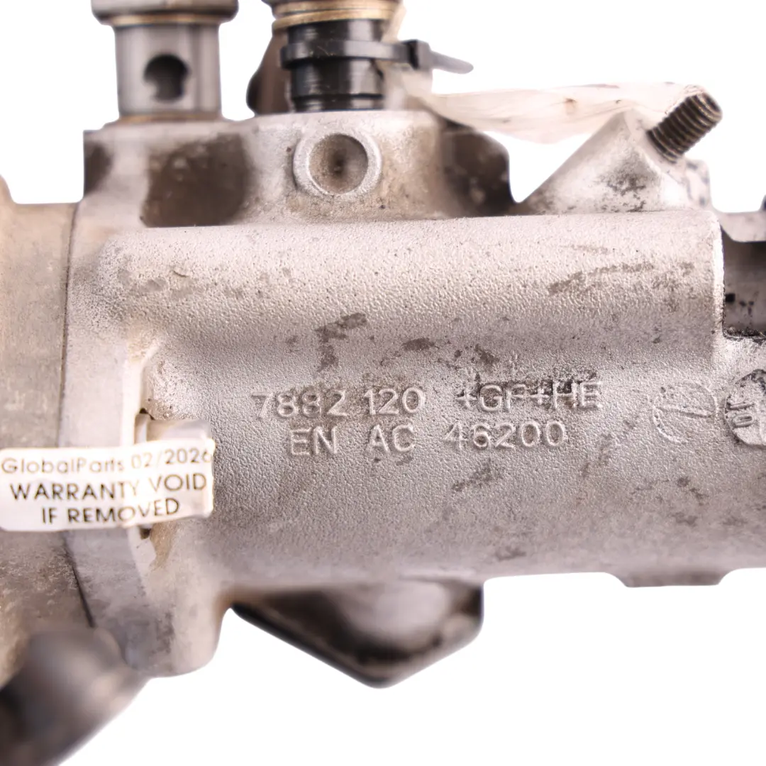 BMW E81 E87 LCI E90 E91 E92 Electric Power Active Steering Rack Motor - SKU RHD-7882434-1 - Part number 7882434