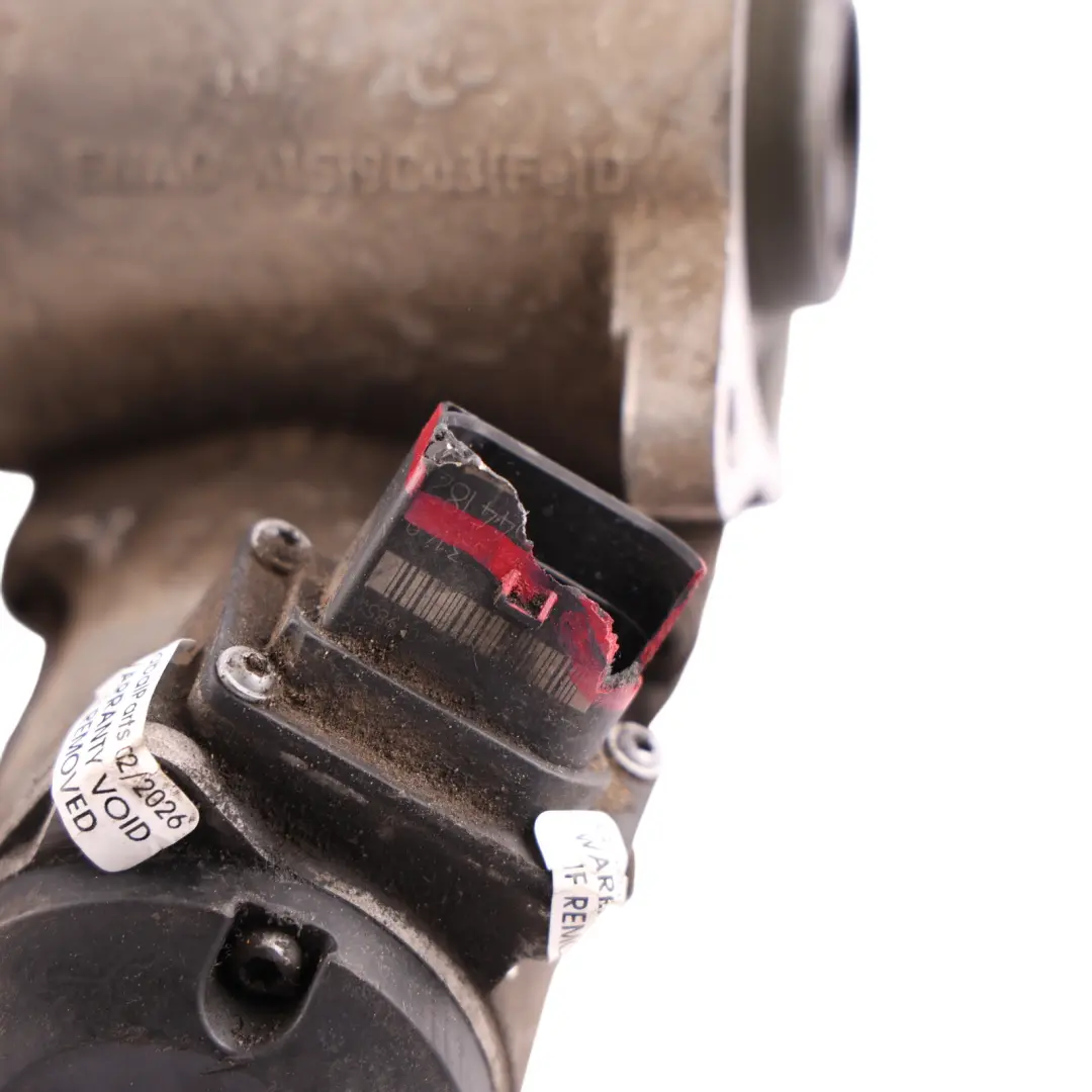 BMW E81 E87 LCI E90 E91 E92 Electric Power Active Steering Rack Motor - SKU RHD-7882434-1 - Part number 7882434