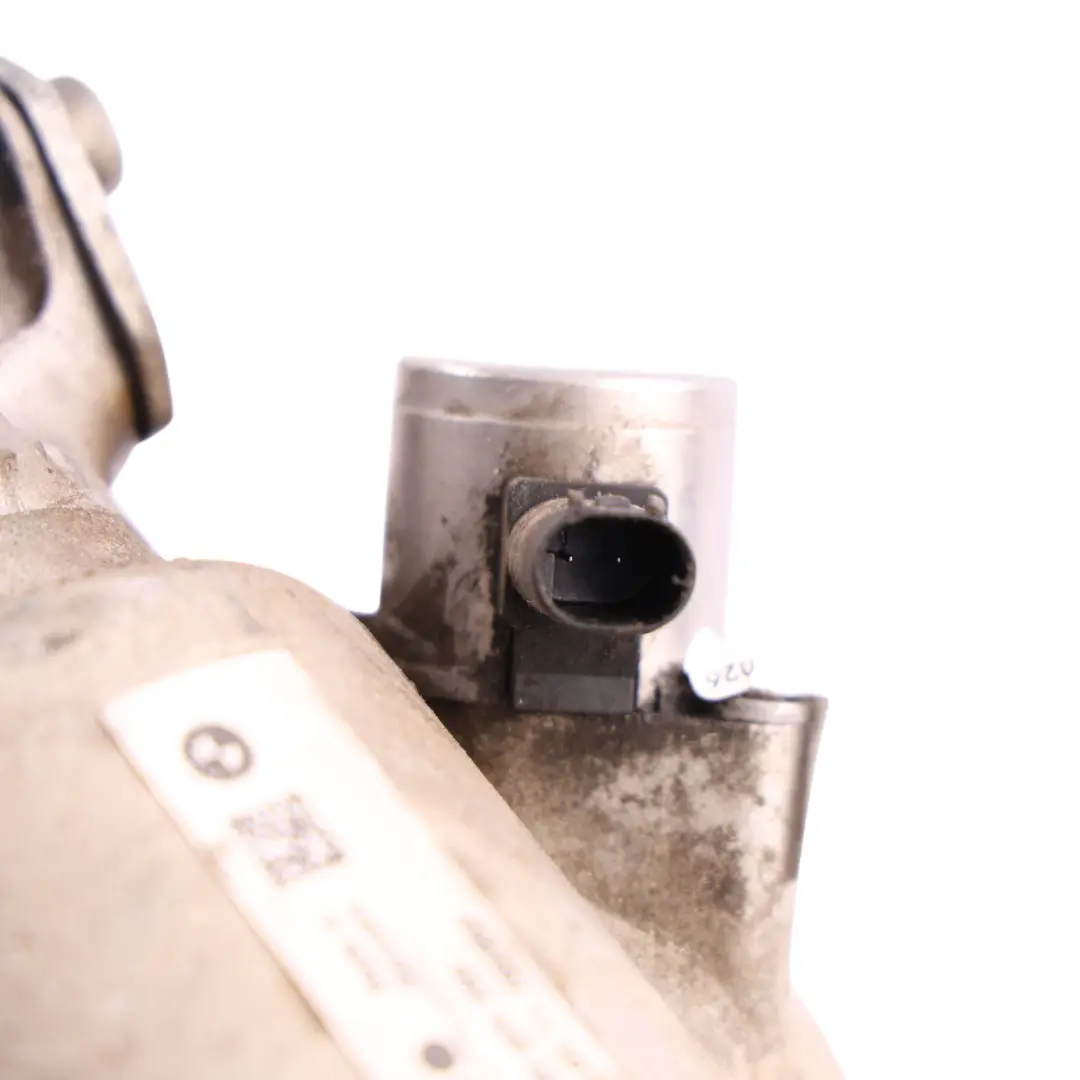 Steering Rack Motor to BMW E81 E87 LCI E90 E91 E92 Electric Power Active with Part number 7882434 BMW E81 E87 LCI E90 E91 E92 Electric Power Active Steering Rack Motor - SKU RHD-7882434-1 - Part number 7882434