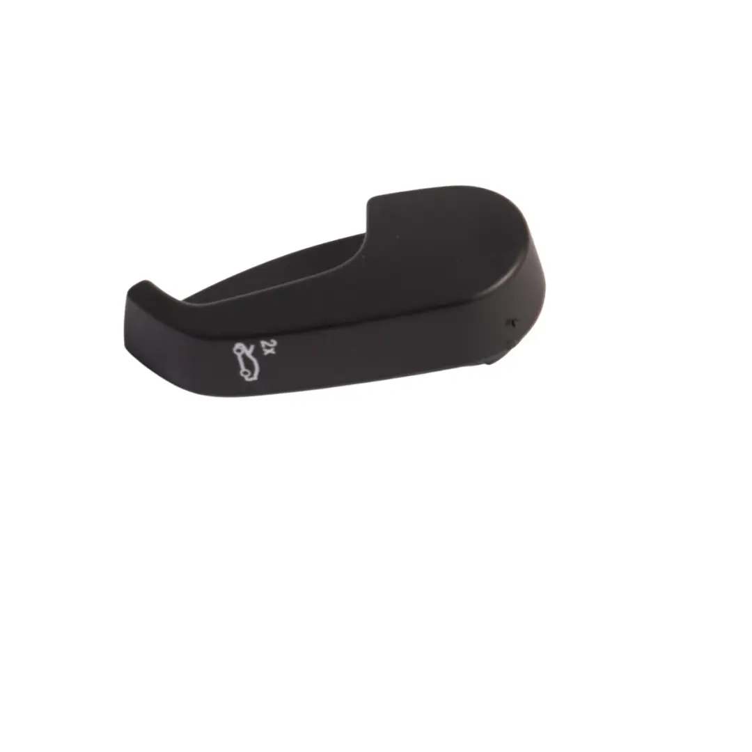 BMW G20 Front Bonnet Hood Lid Opener Release Handle Grab Trim - SKU RHD-7938323 - Part number 7938323