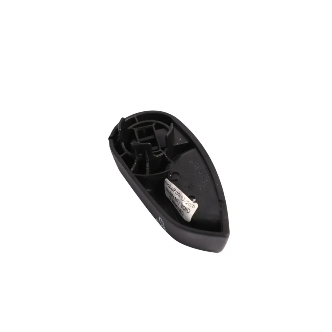 BMW G20 Front Bonnet Hood Lid Opener Release Handle Grab Trim - SKU RHD-7938323 - Part number 7938323