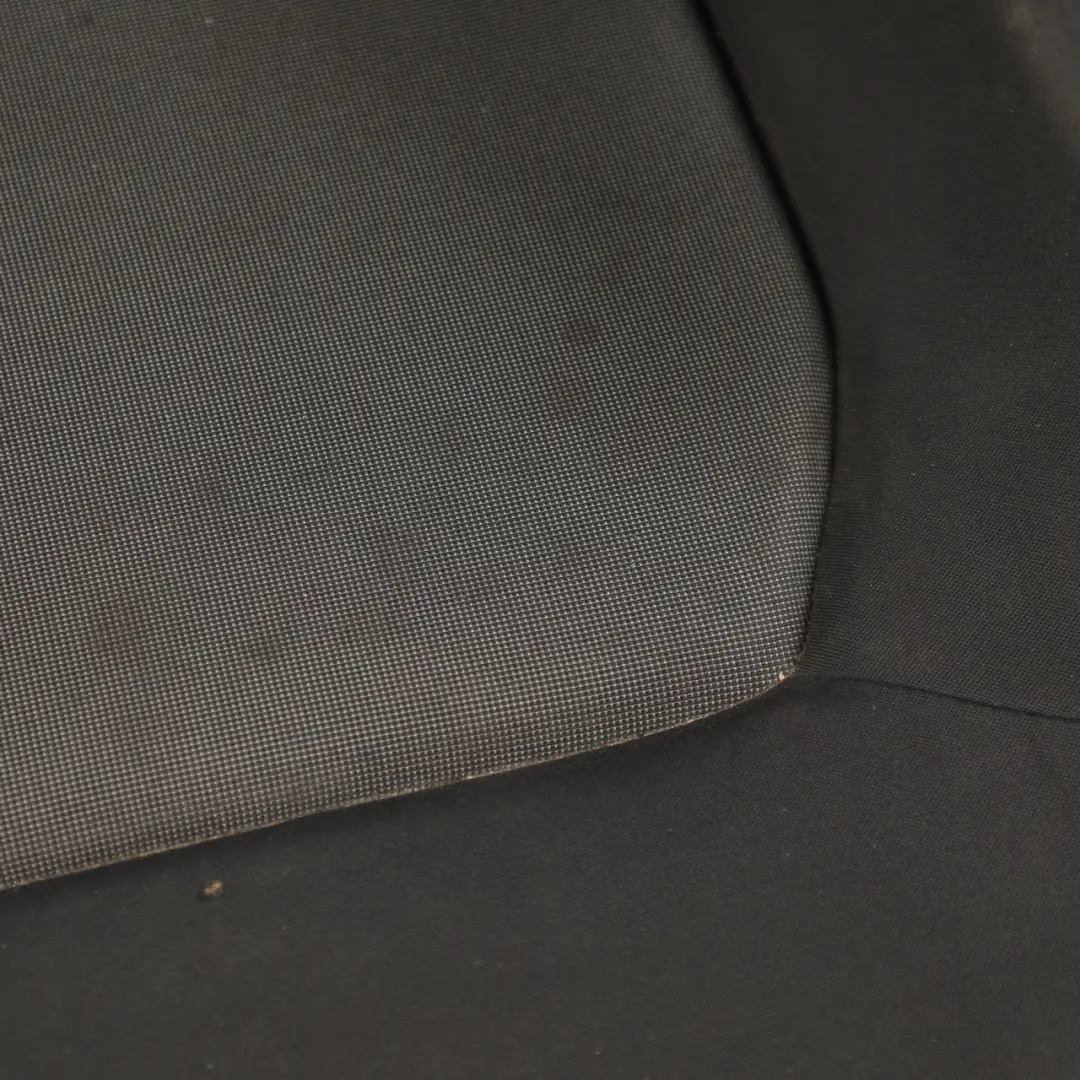 Front Seat Interior Cloth Fabric Black Right O/S to Volkswagen Crafter SY with Part number 7C0881805AN Volkswagen Crafter SY Front Seat Interior Cloth Fabric Black Right O/S - SKU RHD-7C0881805AN - Part number 7C0881805AN