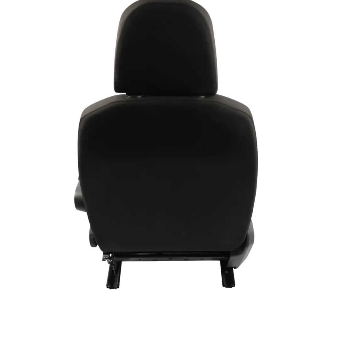 Front Seat Interior Cloth Fabric Black Right O/S to Volkswagen Crafter SY with Part number 7C0881805AN Volkswagen Crafter SY Front Seat Interior Cloth Fabric Black Right O/S - SKU RHD-7C0881805AN - Part number 7C0881805AN