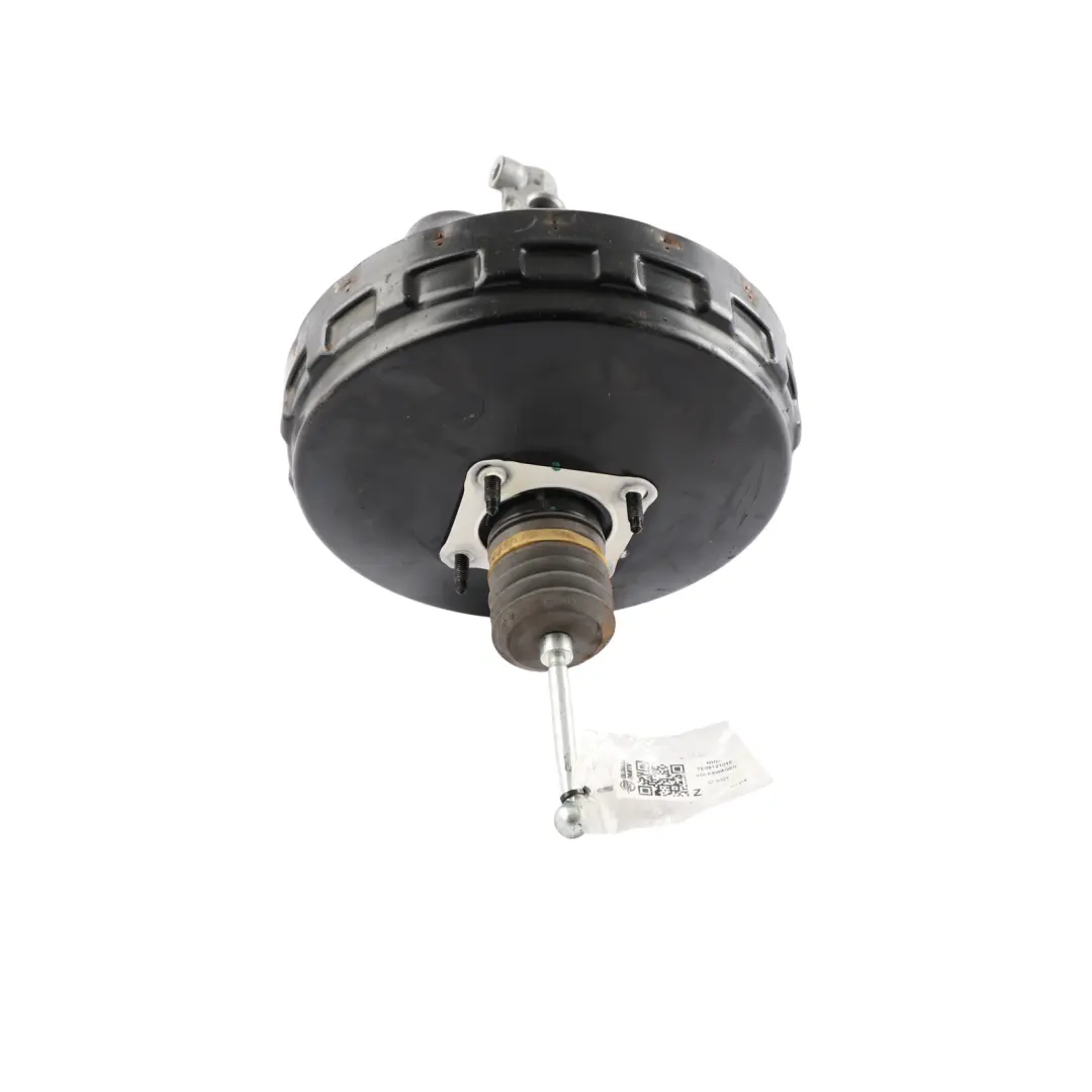 Brake Servo Booster Master Cylinder to Volkswagen Transporter T6 with Part number 7E0612101E Volkswagen Transporter T6 Brake Servo Booster Master Cylinder - SKU RHD-7E0612101E - Part number 7E0612101E