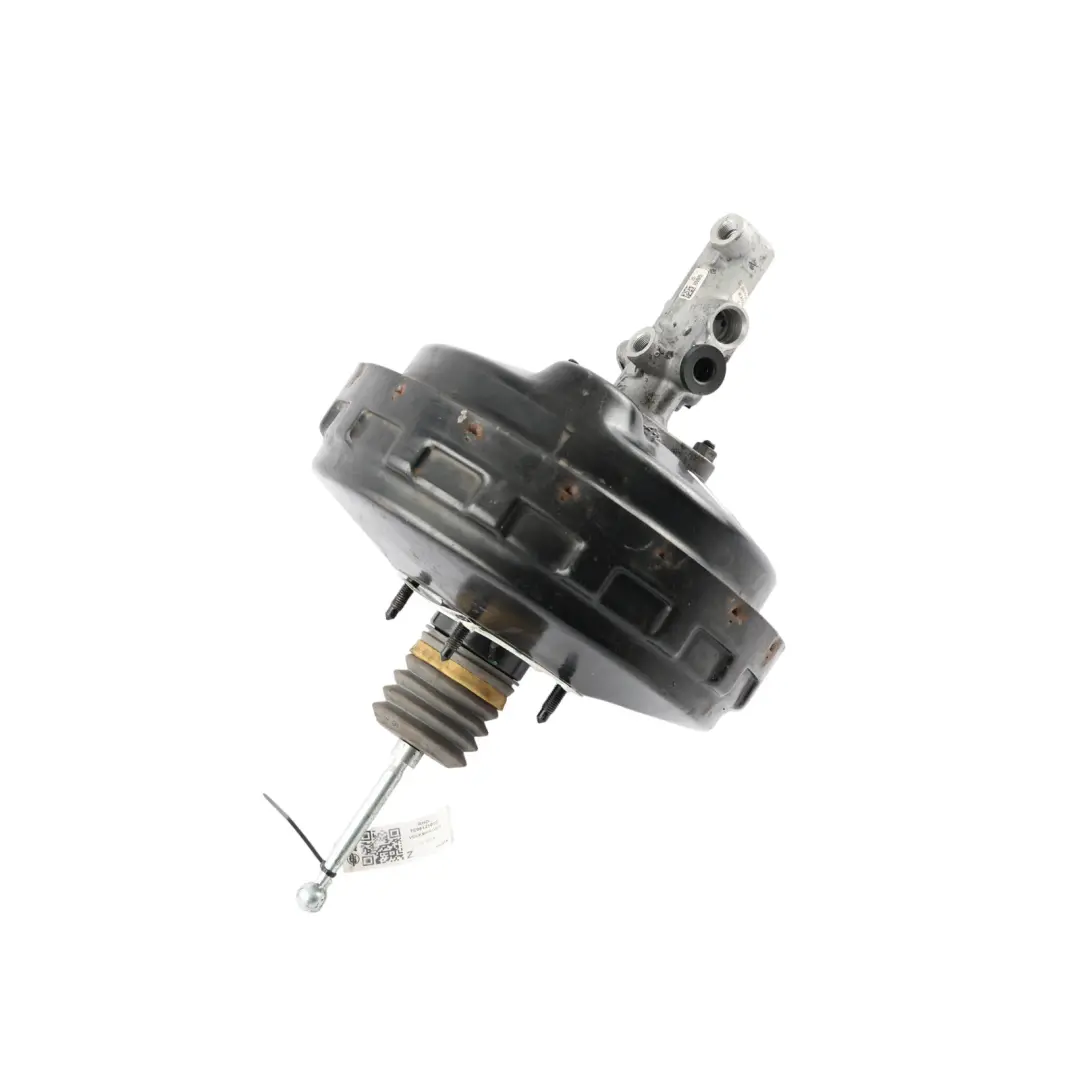 Brake Servo Booster Master Cylinder to Volkswagen Transporter T6 with Part number 7E0612101E Volkswagen Transporter T6 Brake Servo Booster Master Cylinder - SKU RHD-7E0612101E - Part number 7E0612101E