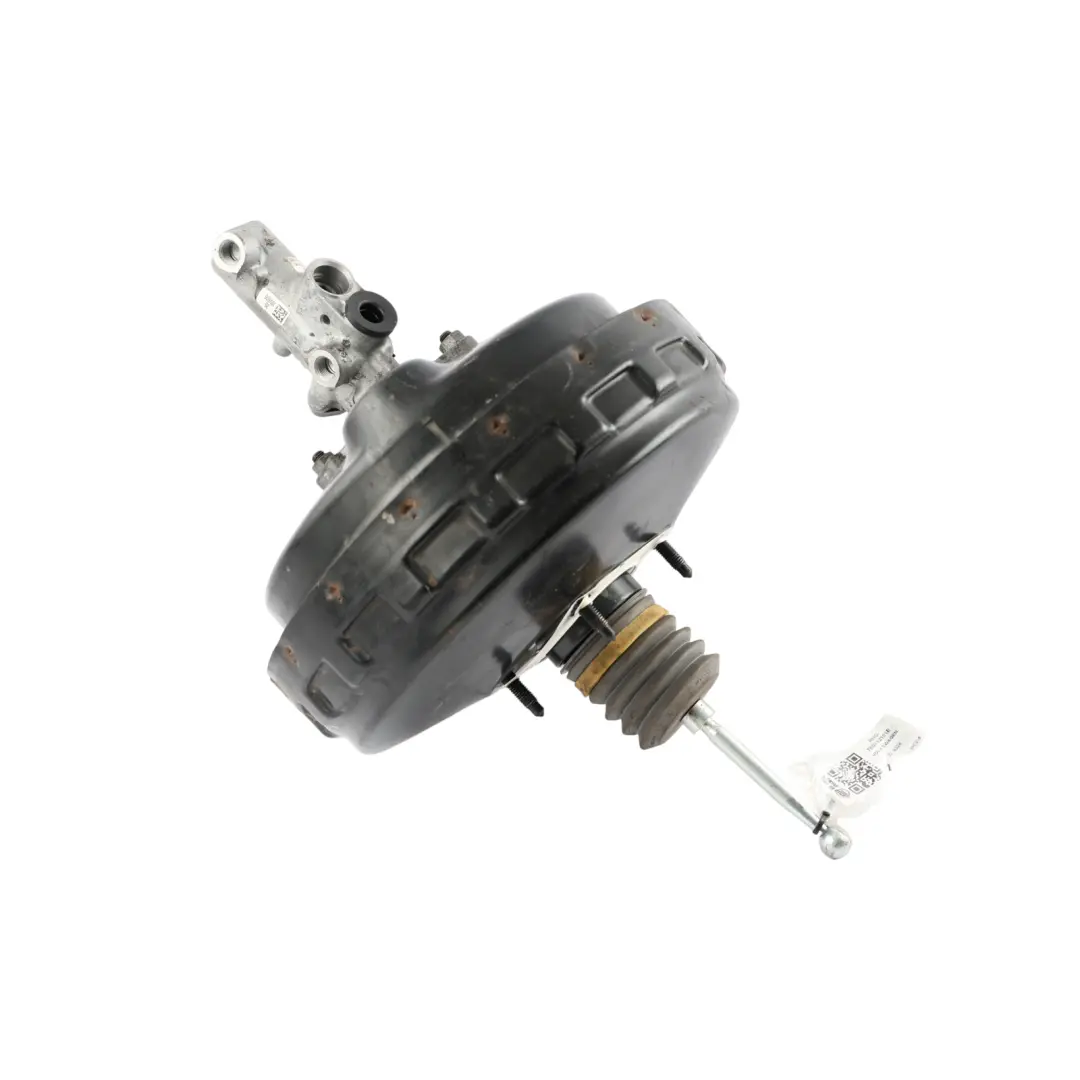 Brake Servo Booster Master Cylinder to Volkswagen Transporter T6 with Part number 7E0612101E Volkswagen Transporter T6 Brake Servo Booster Master Cylinder - SKU RHD-7E0612101E - Part number 7E0612101E