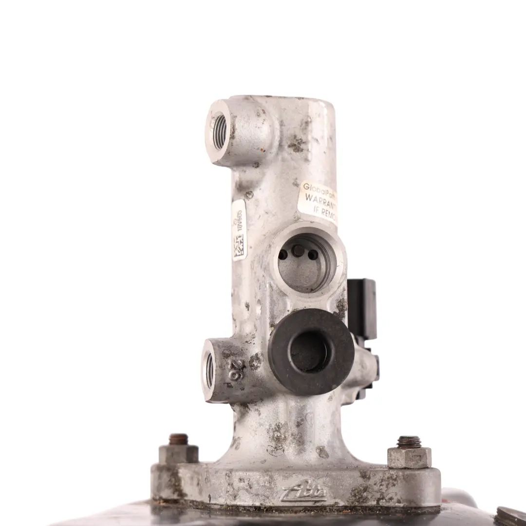 Volkswagen Transporter T6 Brake Servo Booster Master Cylinder - SKU RHD-7E0612101E - Part number 7E0612101E